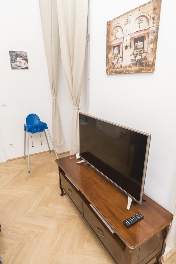 Belvedere Suite Vienna Esterno foto