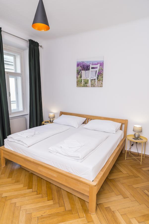Belvedere Suite Vienna Esterno foto