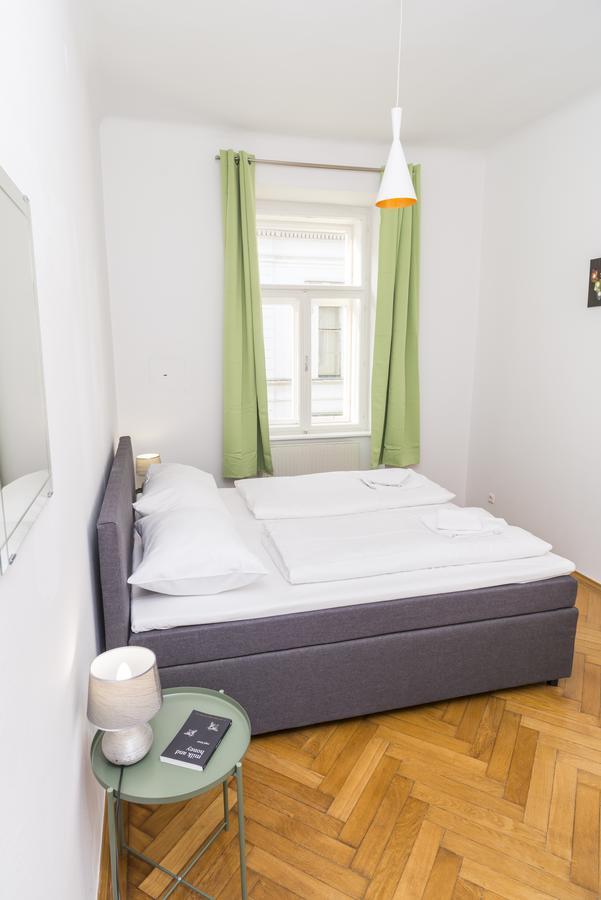 Belvedere Suite Vienna Esterno foto